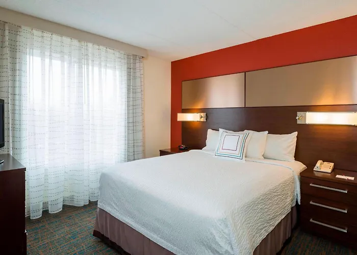 Residence Inn Boston Framingham