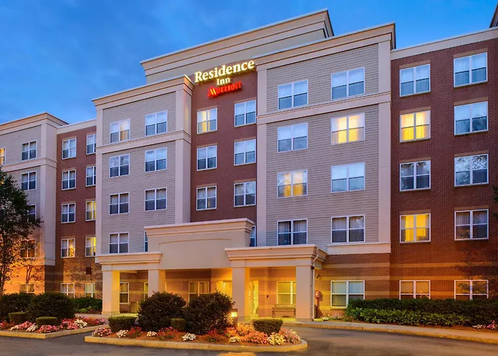 Residence Inn Boston Framingham