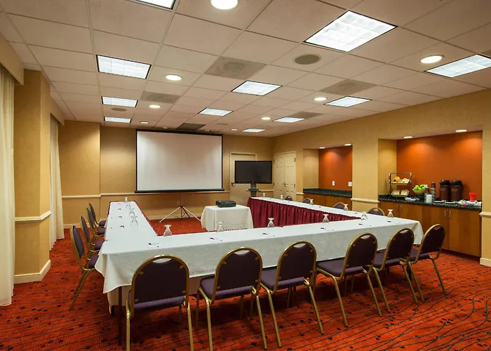 Residence Inn Boston Framingham
