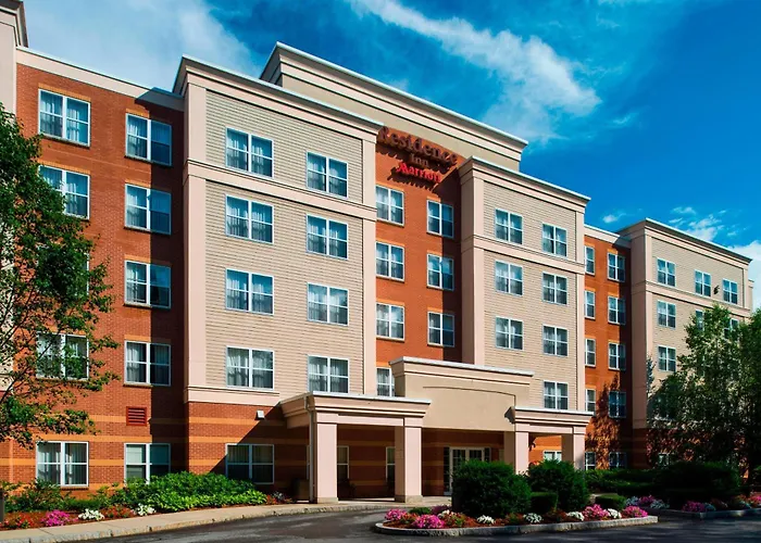 Residence Inn Boston Framingham