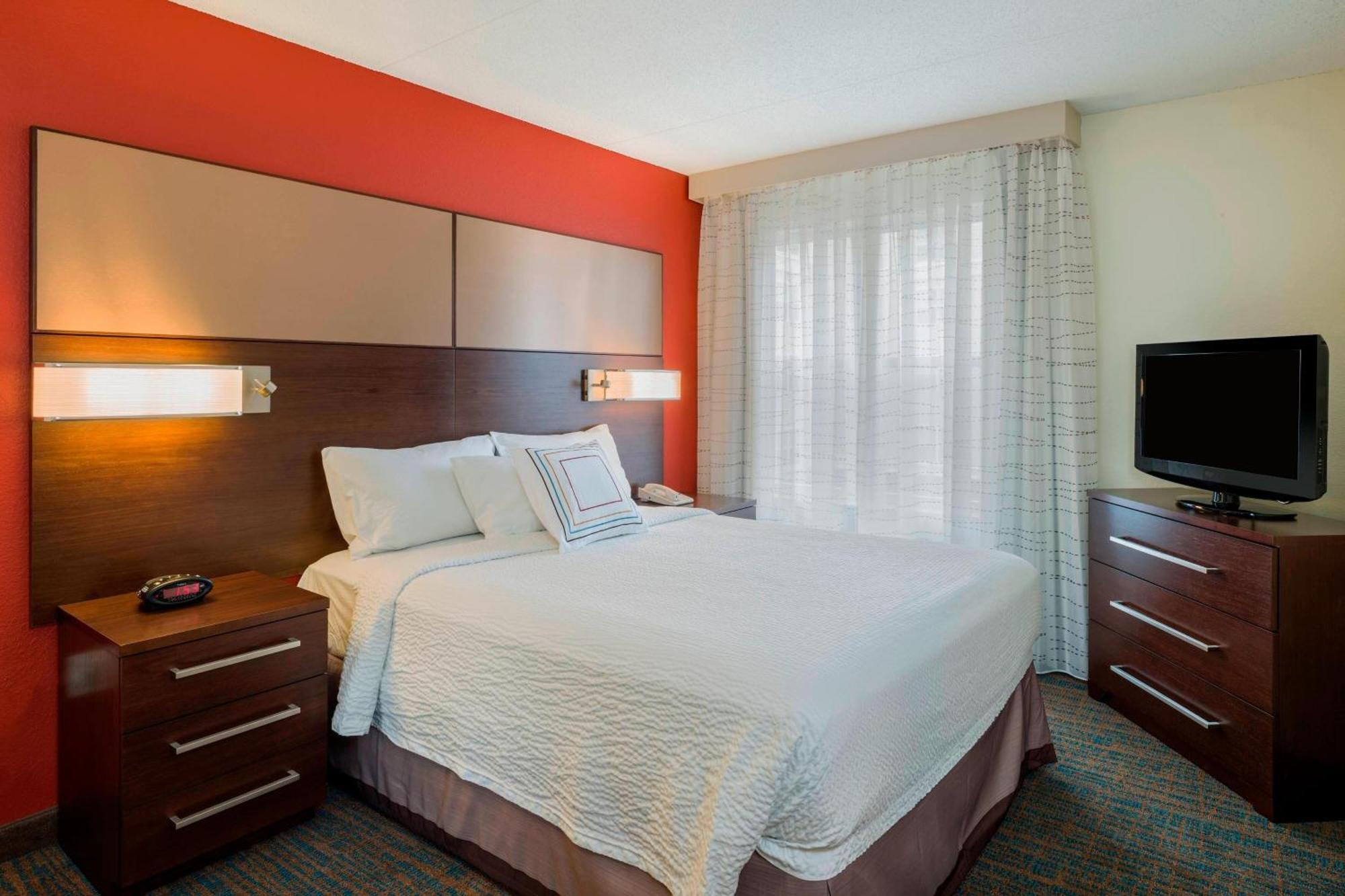 Hotel Boston Framingham