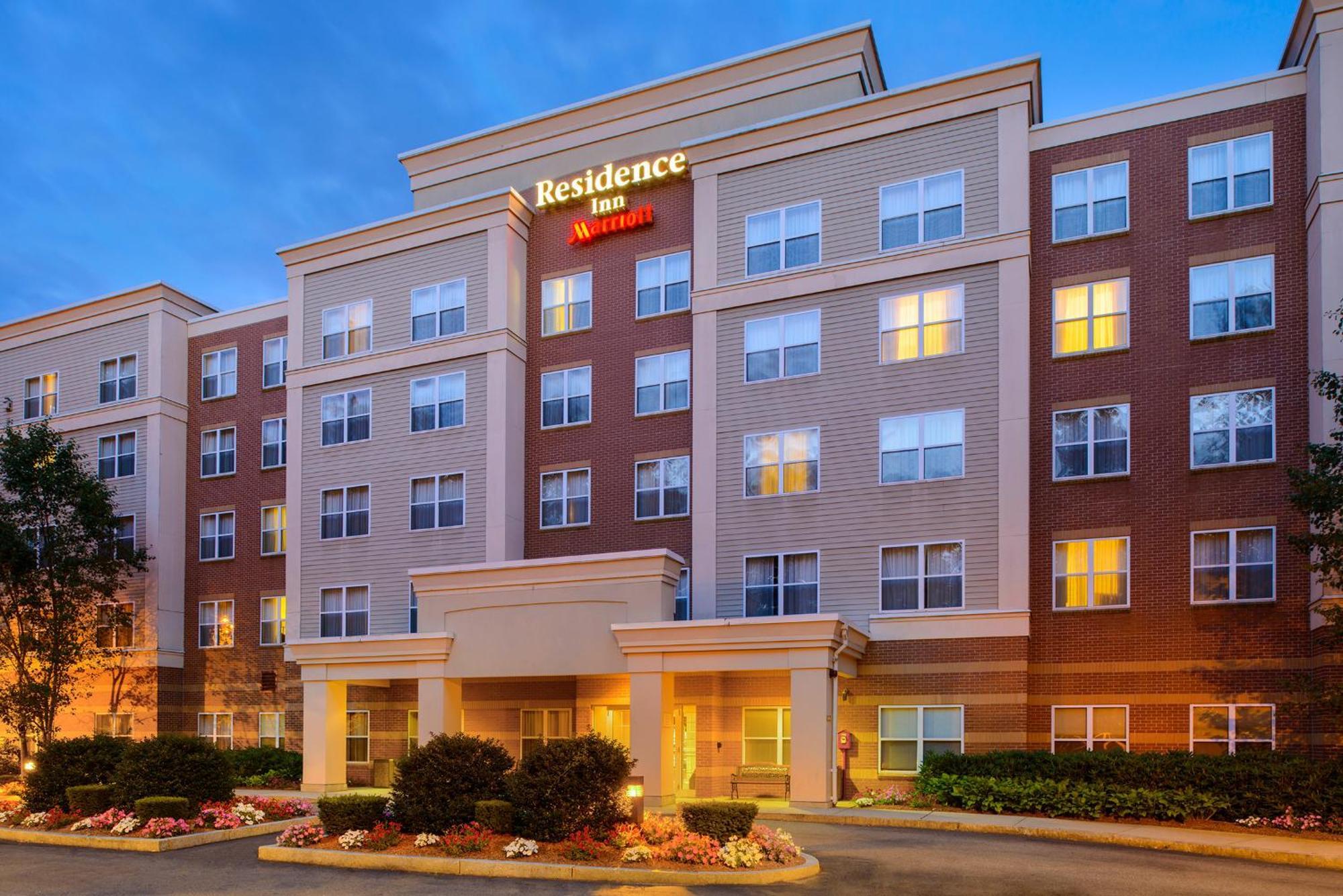 Hotel Boston