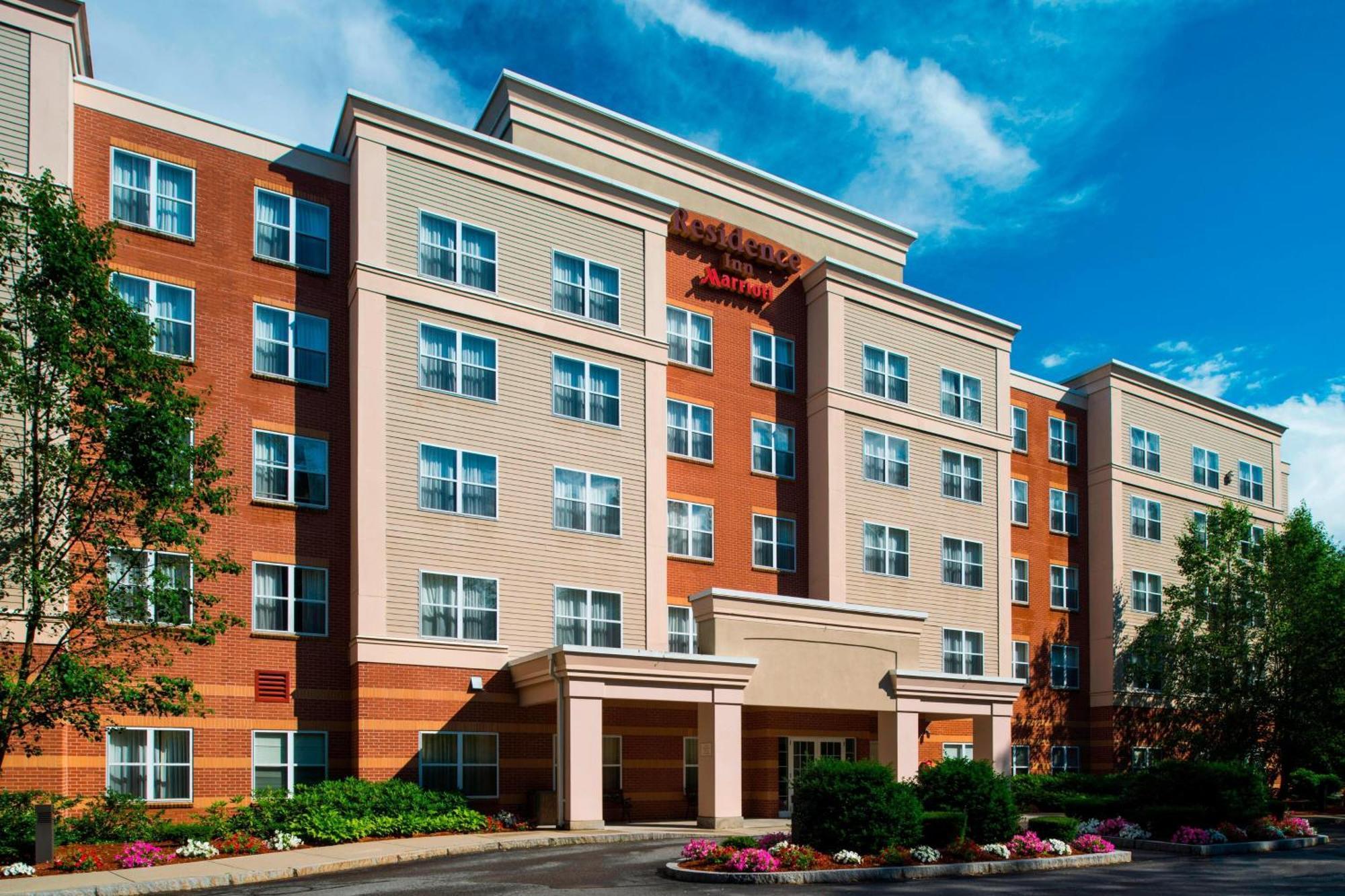 Boston Hotel 3*