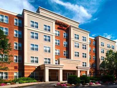 Boston Hotel 3*