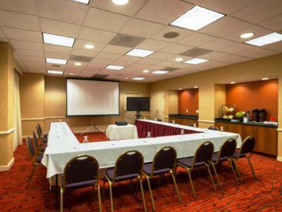 Boston Hotel 3*