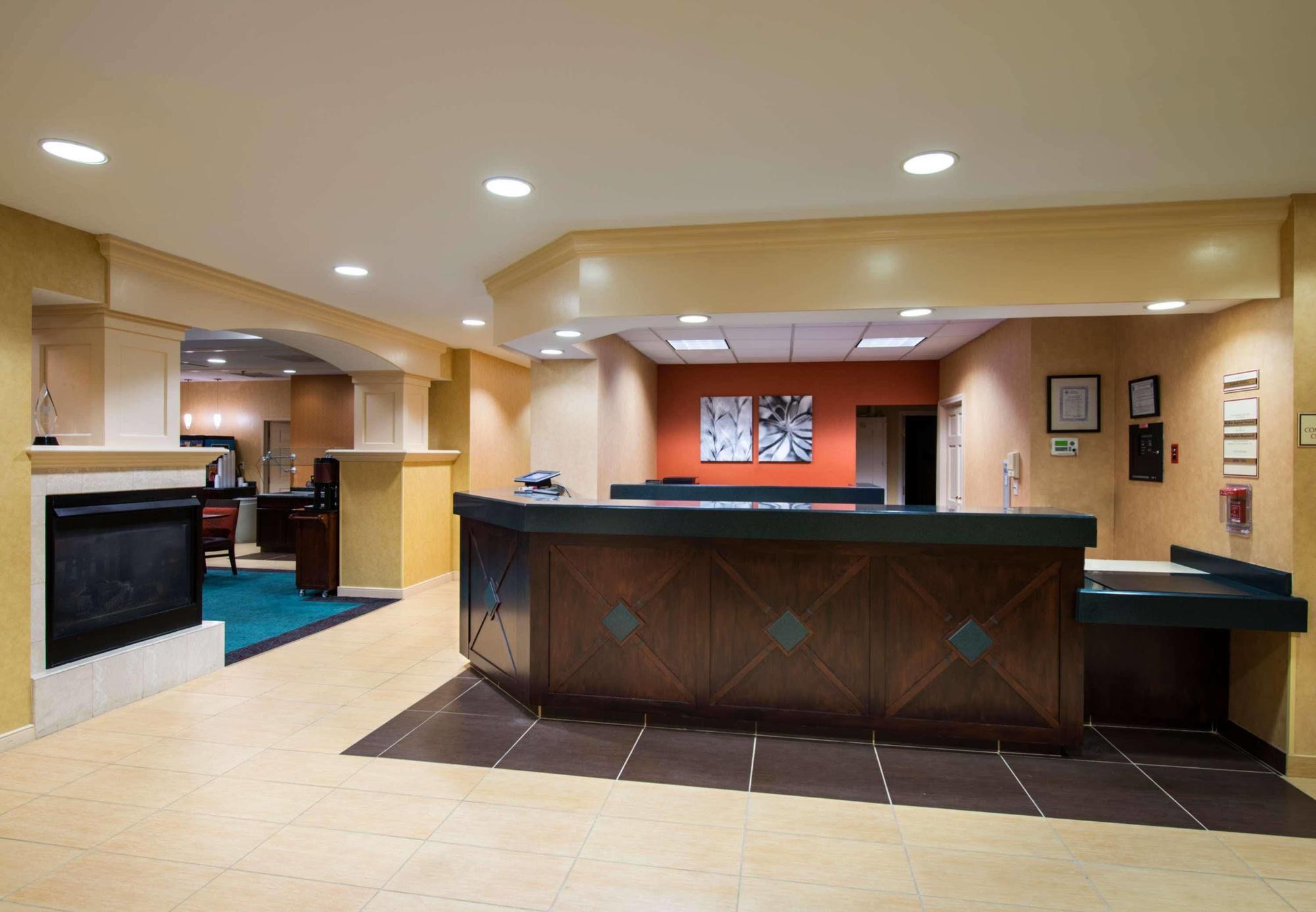 Boston Hotel Framingham